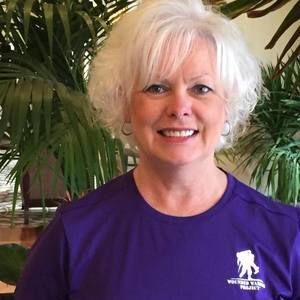 Meet your Posher, Deborah